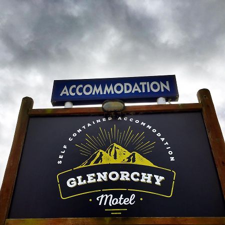 Glenorchy Motels Ngoại thất bức ảnh