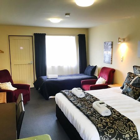 Glenorchy Motels Ngoại thất bức ảnh
