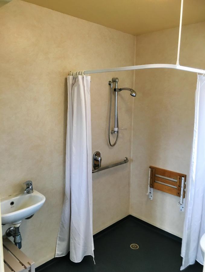 Glenorchy Motels Ngoại thất bức ảnh
