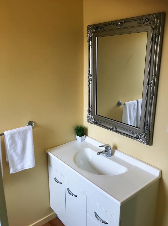 Glenorchy Motels Ngoại thất bức ảnh