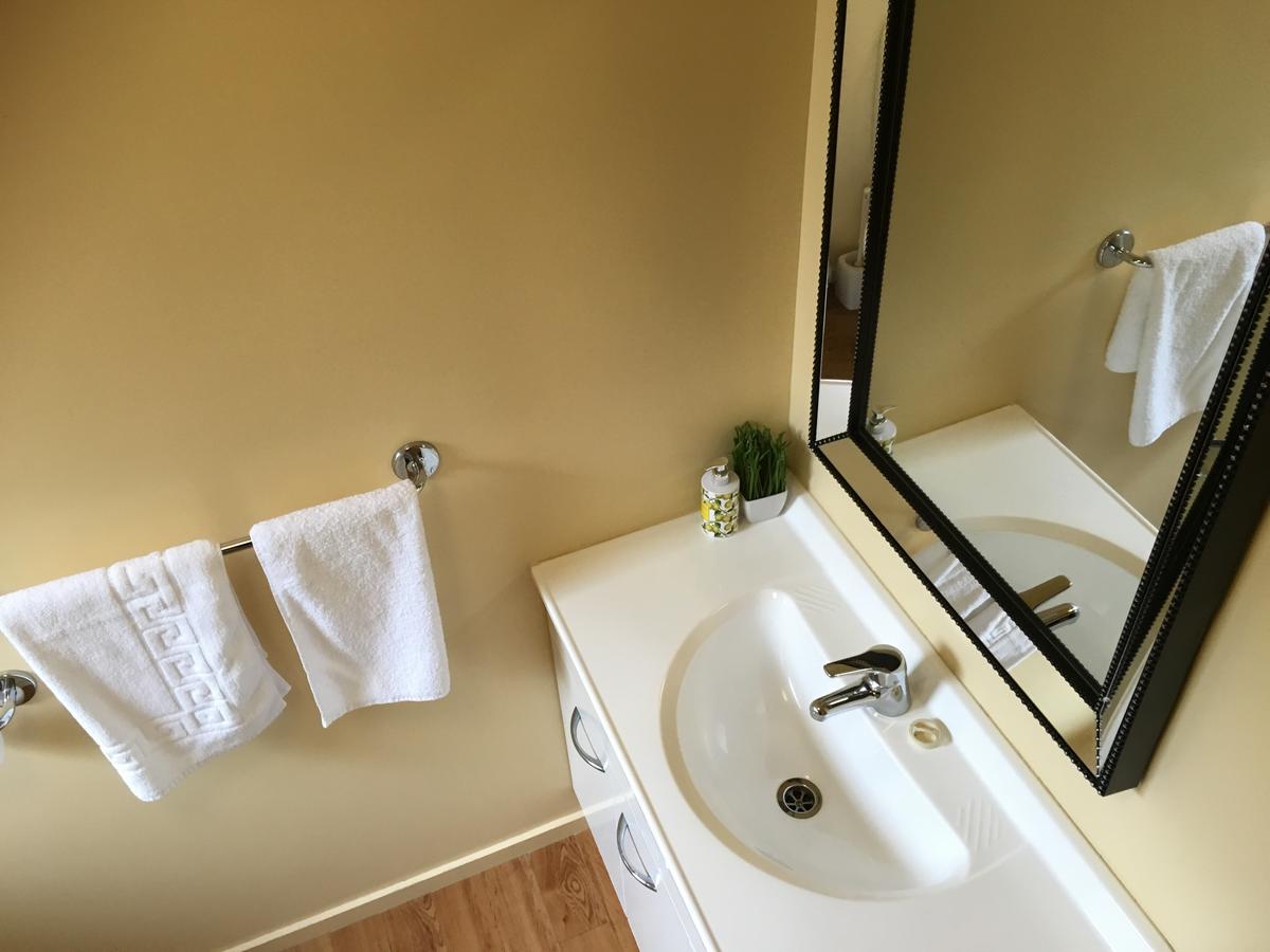 Glenorchy Motels Ngoại thất bức ảnh