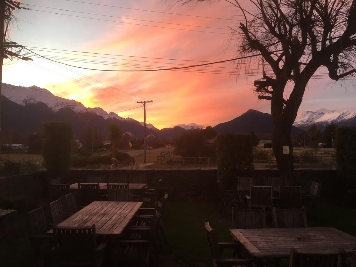 Glenorchy Motels Ngoại thất bức ảnh