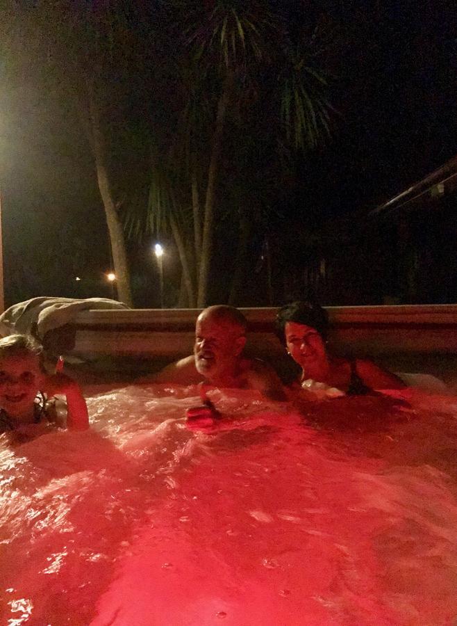 Glenorchy Motels Ngoại thất bức ảnh