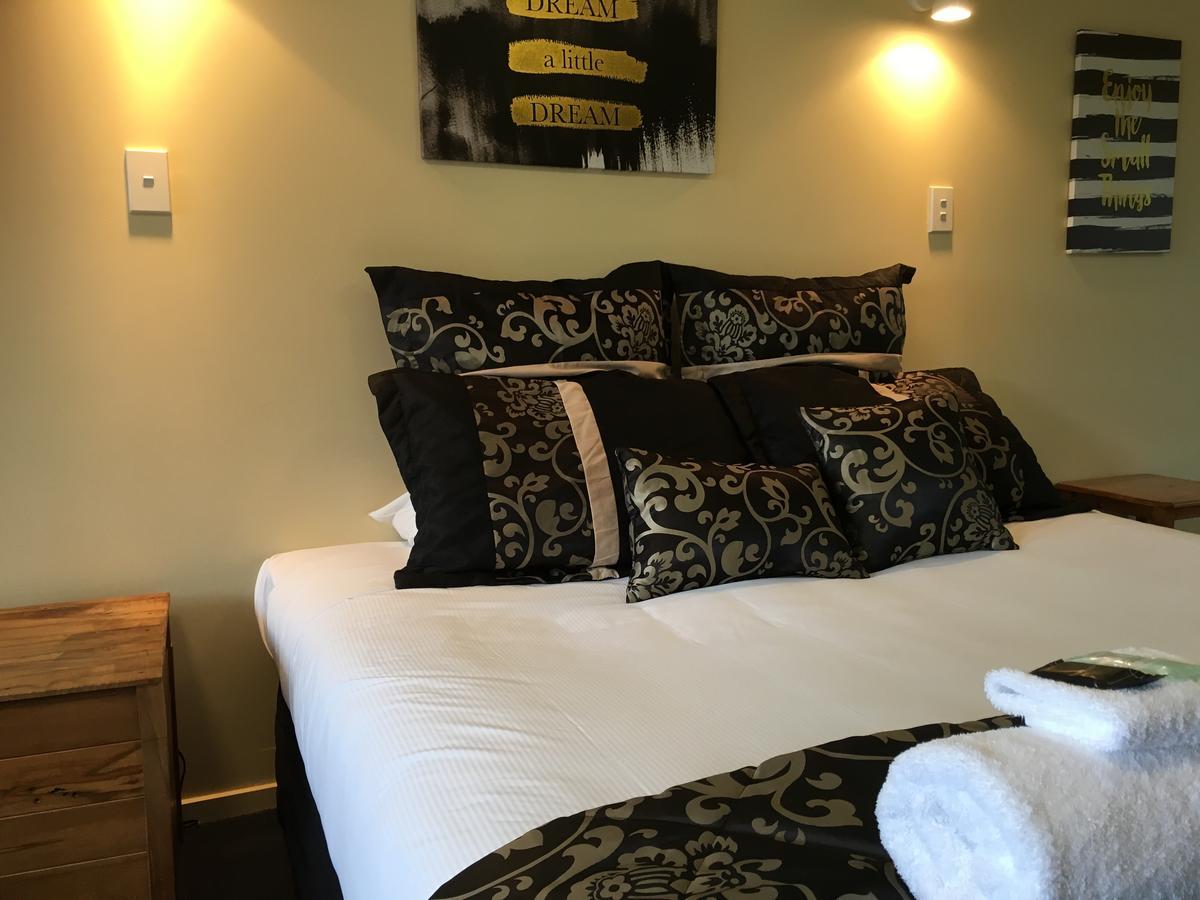 Glenorchy Motels Ngoại thất bức ảnh