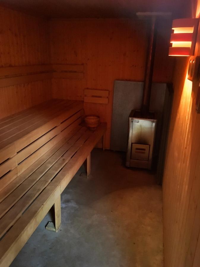 Glenorchy Motels Ngoại thất bức ảnh